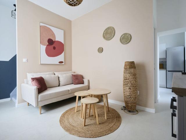 Location Appartement Rue Paul Bert, Lille