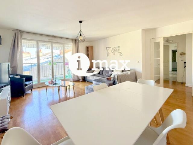 Location Appartement Rue Paul Bert, Puteaux