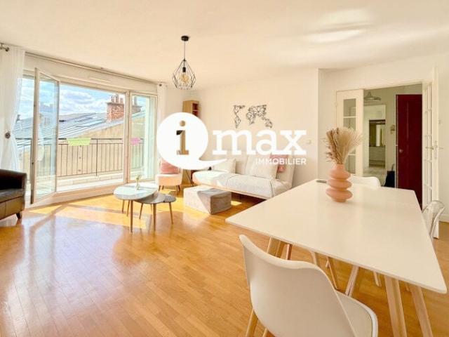 Location Appartement Rue Paul Bert, Puteaux