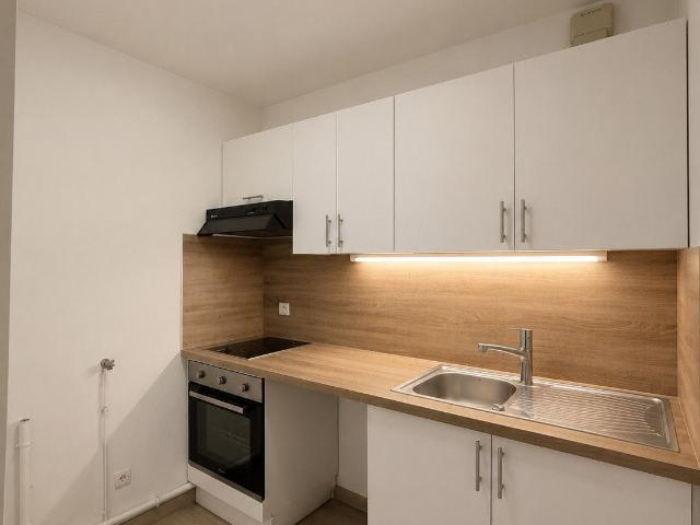 Location Appartement Rue Paul Bert, Puteaux