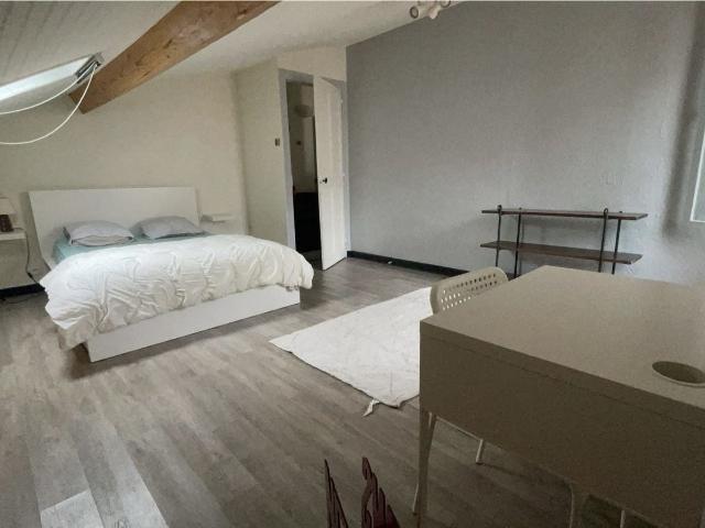 Location Appartement Rue Paul Bert, Vénissieux