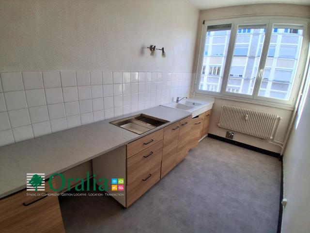 Location Appartement Rue Paul Bert, Villefranche sur Saône
