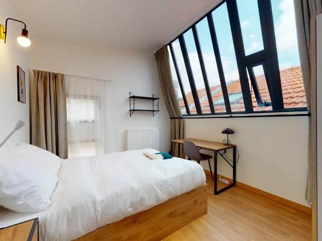 Location Appartement Rue Paul Bert, Villejuif