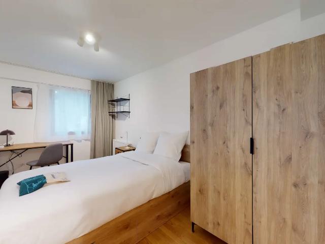 Location Appartement Rue Paul Bert, Villejuif