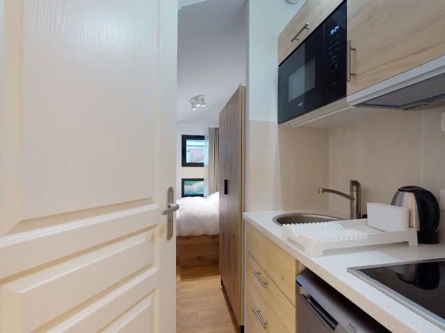 Location Appartement Rue Paul Bert, Villejuif