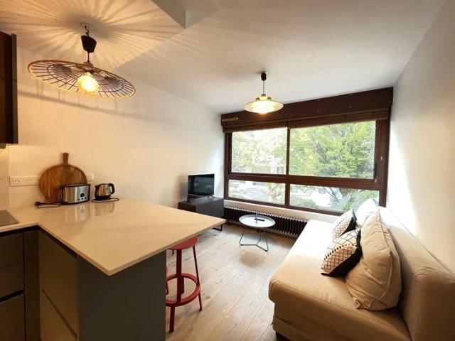 Location Appartement Rue Paul Bourget, Toulouse