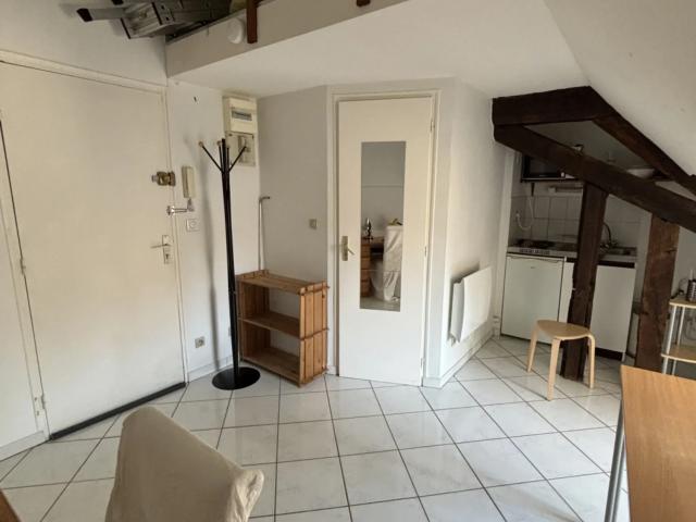 Location Appartement Rue Paul Cabet, Dijon