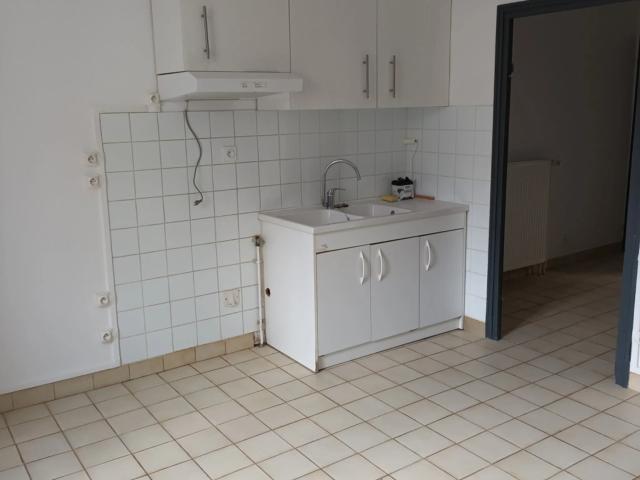Location Appartement Rue Paul Cabet, Dijon