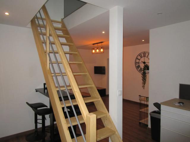 Location Appartement Rue Paul Cabet, Dijon