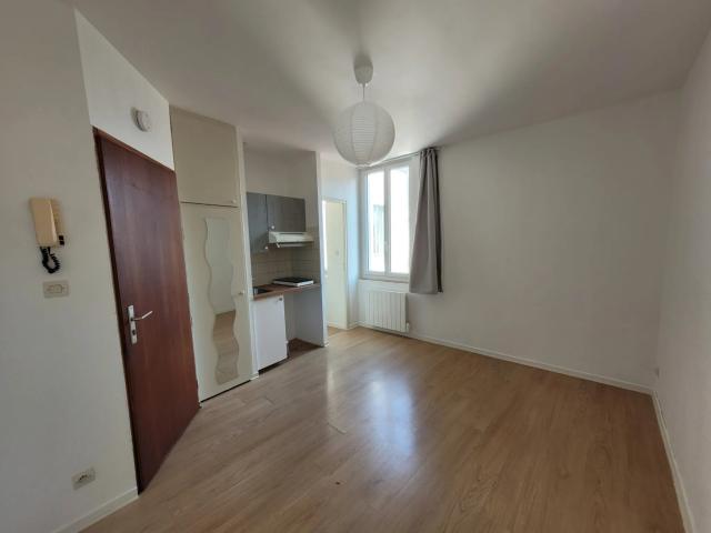 Location Appartement Rue Paul Cabet, Dijon