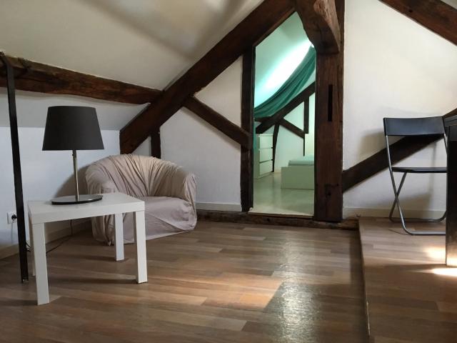 Location Appartement Rue Paul Cabet, Dijon