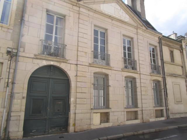 Location Appartement Rue Paul Cabet, Dijon