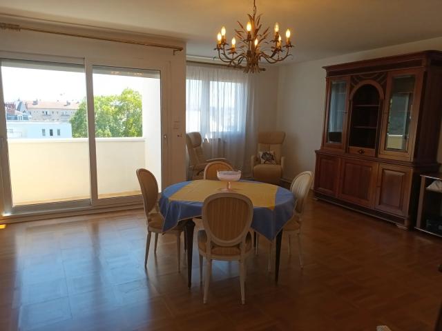 Location Appartement Rue Paul Cabet, Dijon