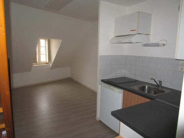 Location Appartement Rue Paul Cabet, Dijon