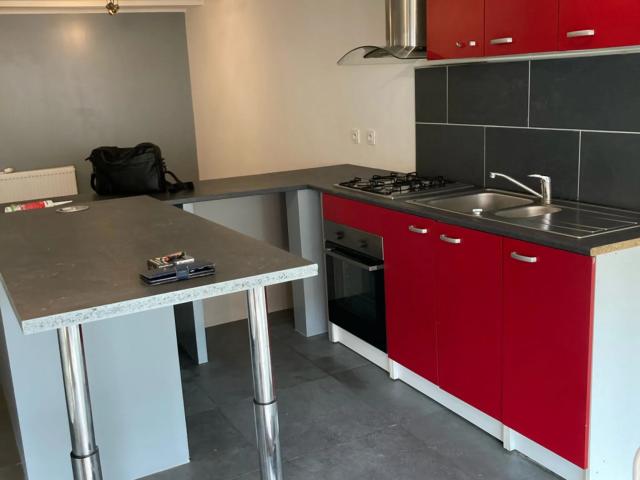 Location Appartement Rue Paul Cabet, Dijon
