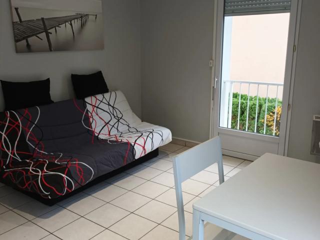 Location Appartement Rue Paul Cabet, Dijon