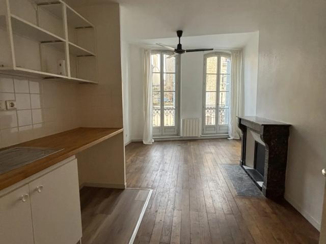 Location Appartement Rue Paul Cabet, Dijon