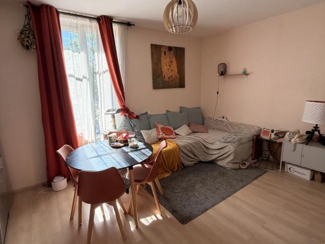 Location Appartement Rue Paul Cabet, Dijon