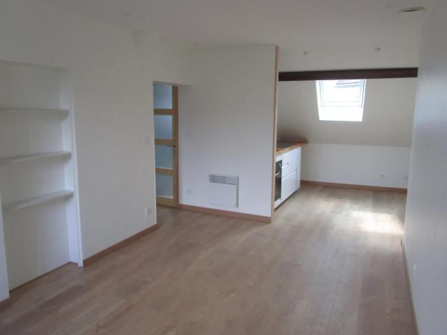 Location Appartement Rue Paul Cabet, Dijon