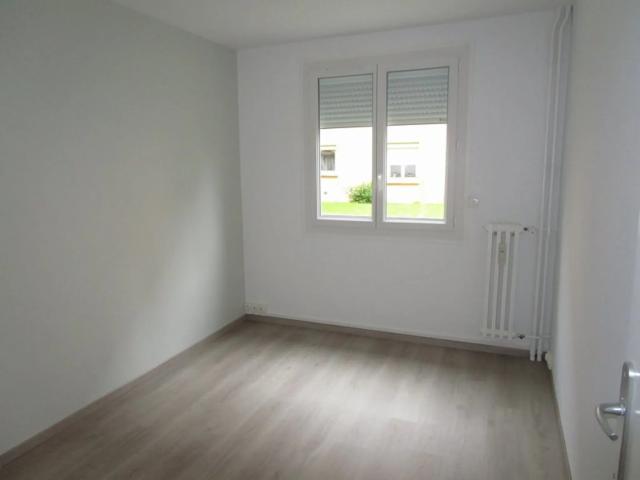 Location Appartement Rue Paul Cabet, Dijon