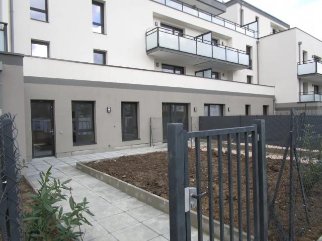 Location Appartement Rue Paul Cabet, Dijon