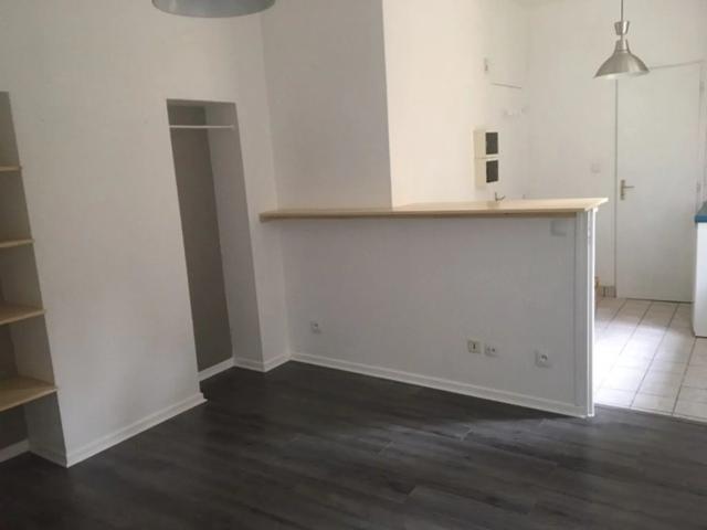 Location Appartement Rue Paul Cabet, Dijon