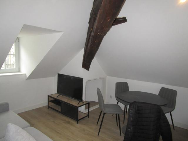 Location Appartement Rue Paul Cabet, Dijon