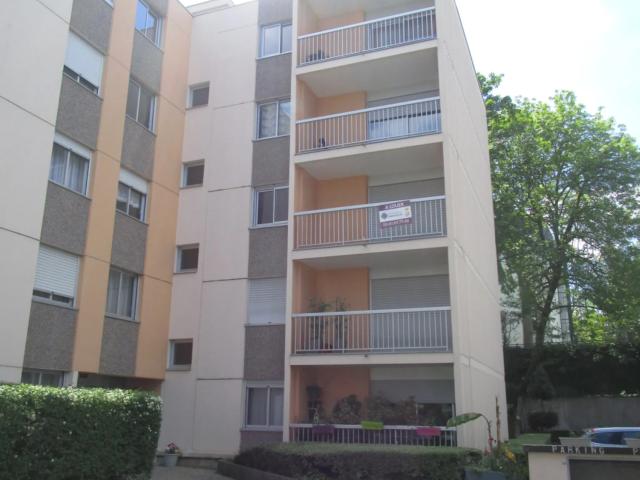 Location Appartement Rue Paul Cabet, Dijon
