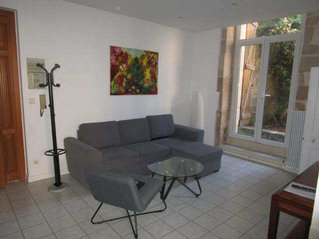 Location Appartement Rue Paul Cabet, Dijon