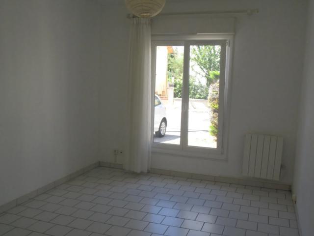 Location Appartement Rue Paul Cabet, Dijon