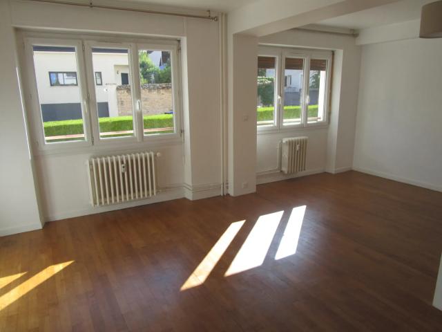 Location Appartement Rue Paul Cabet, Dijon