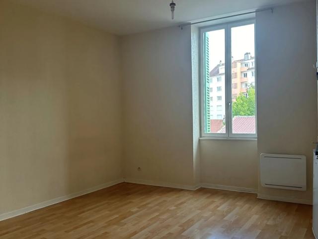 Location Appartement Rue Paul Cabet, Dijon