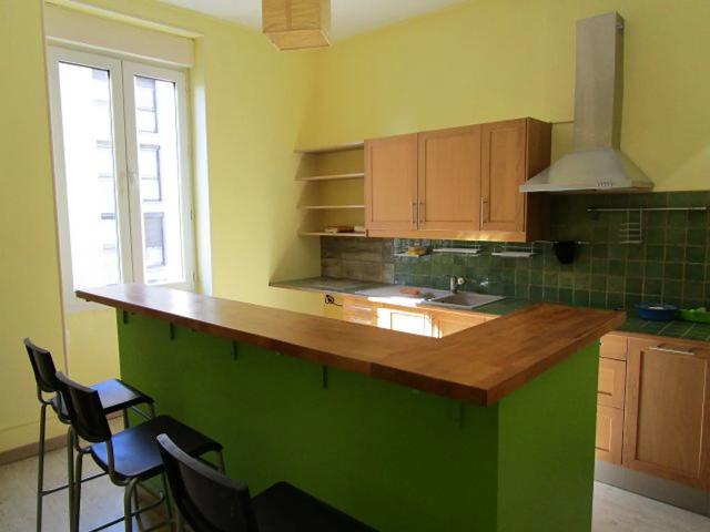 Location Appartement Rue Paul Cabet, Dijon