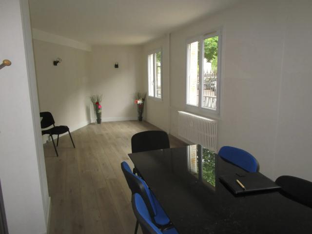 Location Appartement Rue Paul Cabet, Dijon