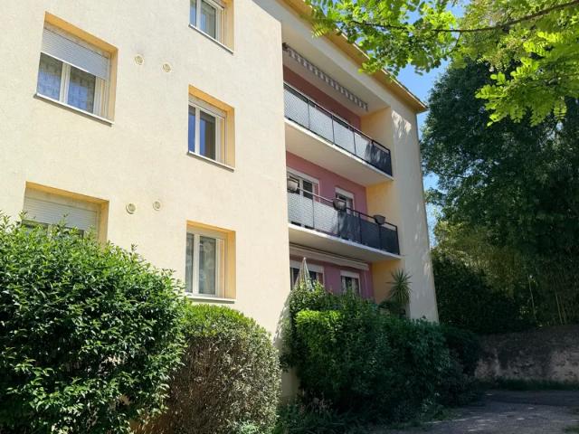 Location Appartement Rue Paul Cézanne, Montélimar