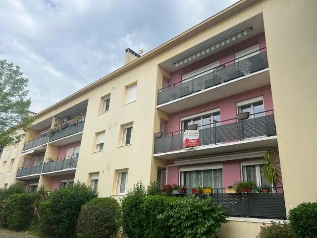 Location Appartement Rue Paul Cézanne, Montélimar