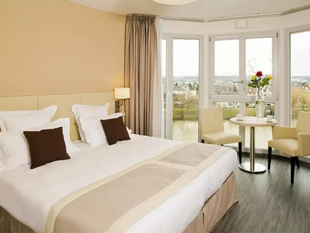 Location Appartement Rue Paul Cézanne, Neuilly Plaisance