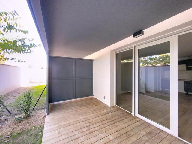 Location Appartement Rue Paul Cézanne, Blagnac