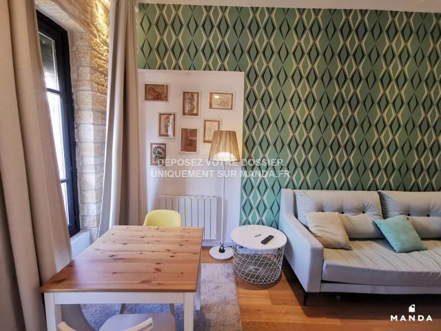 Location Appartement Rue Paul Chenavard, Lyon