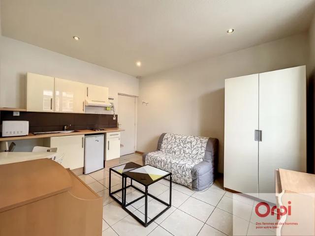 Location Chambre Rue Paul Constans, Montluçon