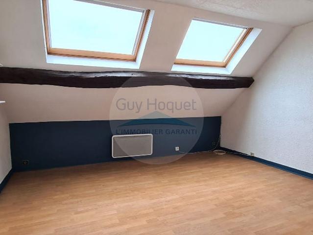 Location Appartement Rue Paul Claudel, Évry