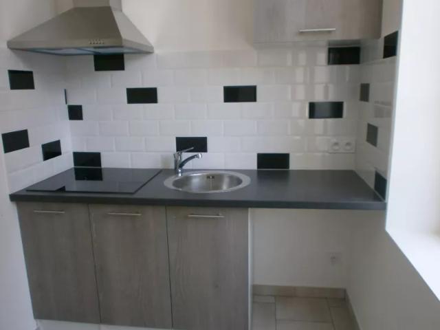 Location Appartement Rue Paul Créton, Vimoutiers