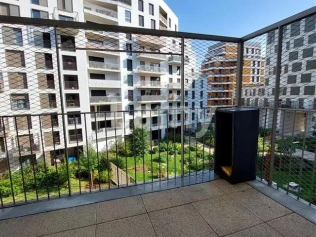 Location Appartement Rue Paul Demange, Meudon