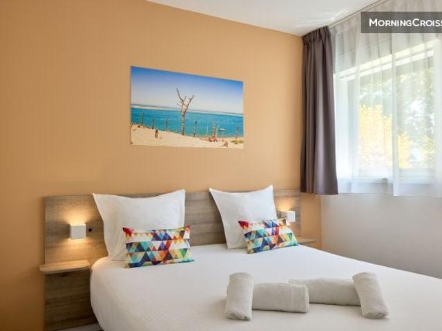 Location Appartement Rue Paul Deplante, Mérignac