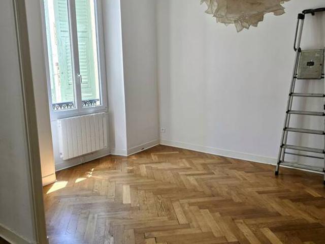 Location Appartement Rue Paul Déroulède, Nice