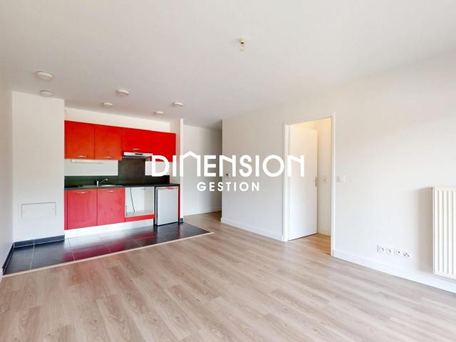 Location Appartement Rue Paul Dethomas, Saint Médard en Jalles