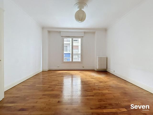 Location Appartement Rue Paul Dijon, Grenoble