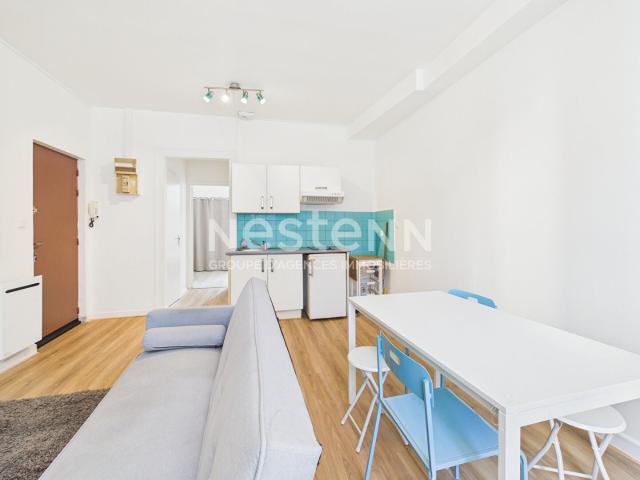 Location Appartement Rue Paul Doumer, Aurillac