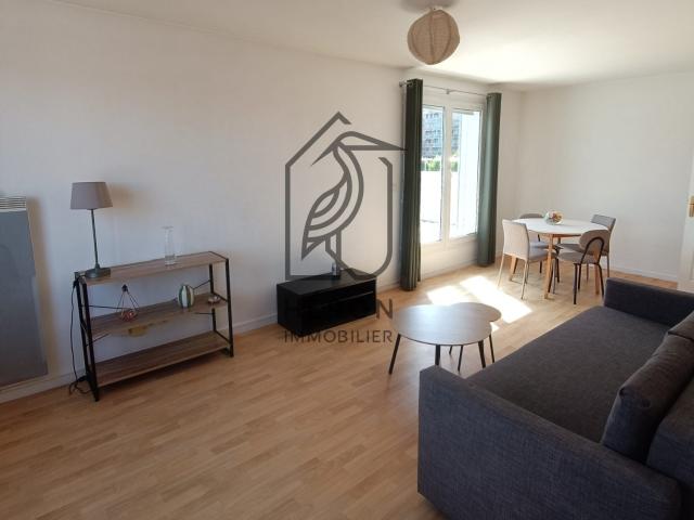 Location Appartement Rue Paul Doumer, La Madeleine