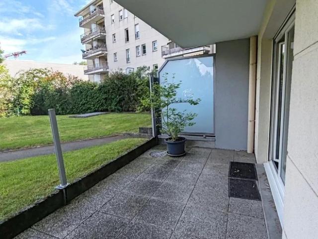 Location Appartement Rue Paul Doumer, La Madeleine